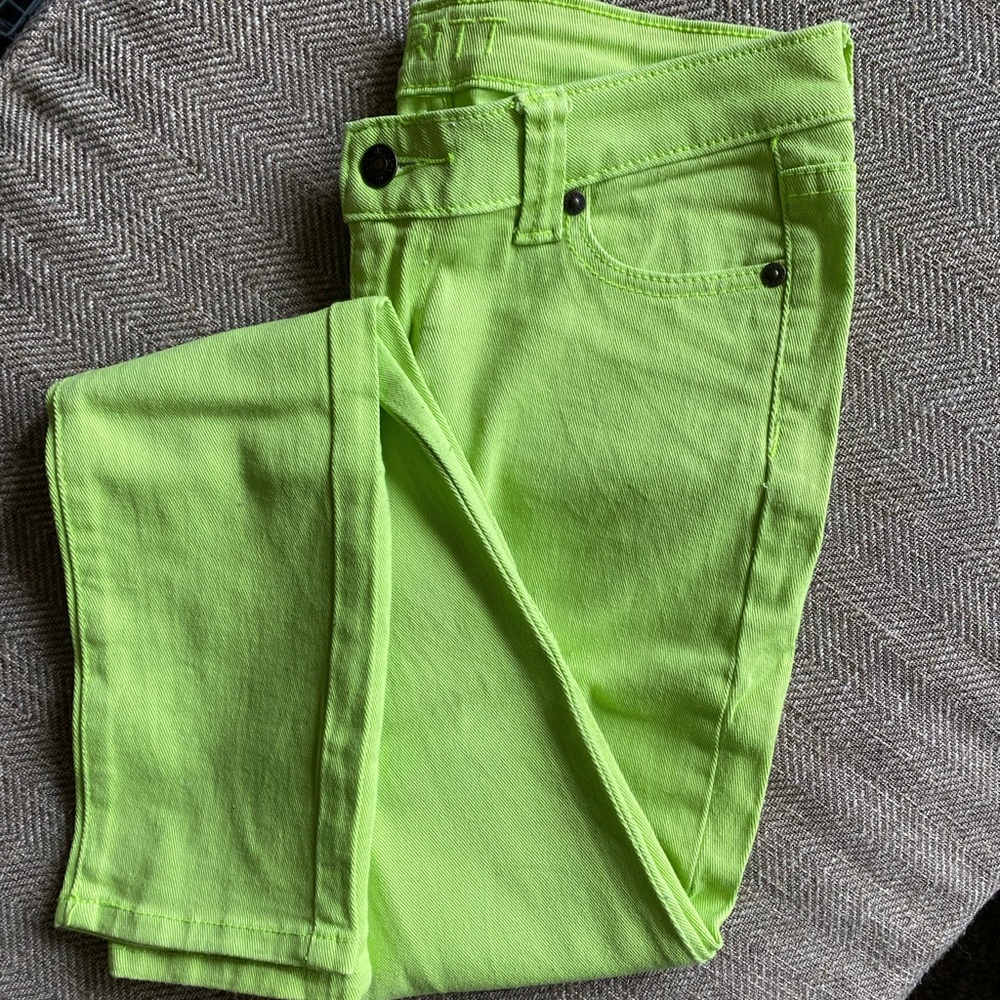 DeliA*s Britt Skinny Jeans